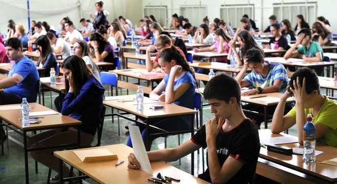 Exame Nacional do Ensino Médio - o que é e como funciona o ENEM