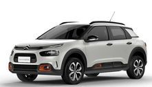 Exclusivo: Citroën C4 Cactus 2024 chega em junho com novidades