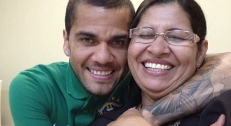 A mãe do jogador, Maria Lúcia, colocou tudo a perder. Acordo, para a redução de provável pena, não haverá