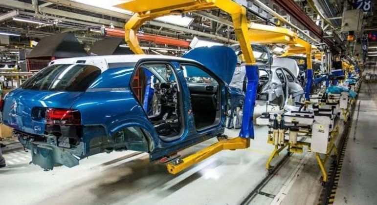 Produção do C4 Cactus pode ser encerrada para unificar plataforma no RJ