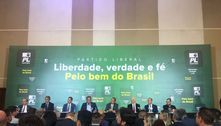 Valdemar diz que PL fará oposição a Lula e que Bolsonaro ganhará cargo no partido