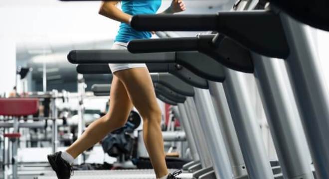 exercício físico no calor