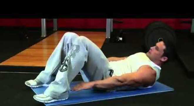 Exercícios para fazer 