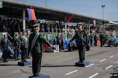 Comando Militar do Sudeste