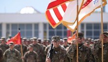 EUA deixam tropas de prontidão na Europa diante de risco nuclear