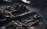 O ministro da Defesa russo, Sergei Shoigu, revelou o estranho desejo de clonar antigos guerreiros da região da Sibéria, mortos há cerca de 3.000 anos. O chefe militar da Rússia disse ainda que equipes estão em busca de matéria orgânica para ter amostras melhores do DNA desses nômades