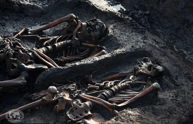 O ministro da Defesa russo, Sergei Shoigu, revelou o estranho desejo de clonar antigos guerreiros da região da Sibéria, mortos há cerca de 3.000 anos. O chefe militar da Rússia disse ainda que equipes estão em busca de matéria orgânica para ter amostras melhores do DNA desses nômades