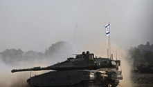 Israel afirma ter matado mais três comandantes do Hamas