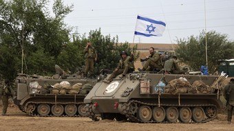 Les États-Unis n’enverront pas de soldats pour combattre dans la guerre entre Israël et le Hamas, déclare la Maison Blanche – News