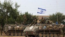 Exército de Israel mata terroristas do Hezbollah que tentavam se infiltrar via Líbano