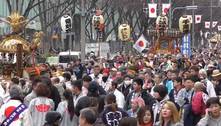 Japão vai deixar de exigir visto de brasileiros a partir de setembro