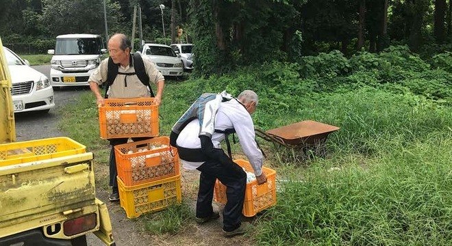 Esqueleto robótico pode ajudar pessoas idosas no dia a dia