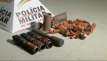 Militar detalha cenário encontrado em apartamento atingido por explosão em BH 
