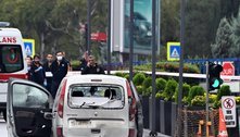 Atentado a bomba atinge região próxima ao Parlamento da Turquia