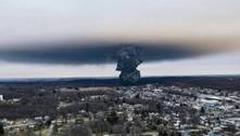Chernobyl americano: o que está acontecendo em Ohio, nos EUA? 