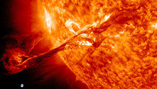 Supertempestade solar pode 'destruir a internet' por semanas ou até meses, alerta cientista 