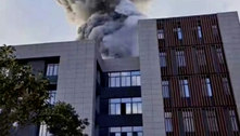 Explosão em universidade da China deixa ao menos 2 mortos