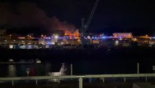 Explosão em prédio na ilha britânica de Jersey deixa ao menos cinco mortos