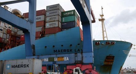 Fundo de Garantia à Exportação foi reduzido em 35,6%