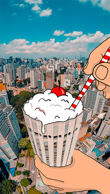 No dia do aniversário de São Paulo, descubra 5 fatos