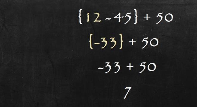 Expressões Numéricas - O que são e como fazê-las