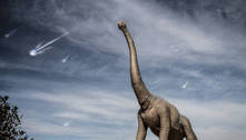 Estudo afirma que dinossauros podem ter sido extintos devido a toxinas no ar