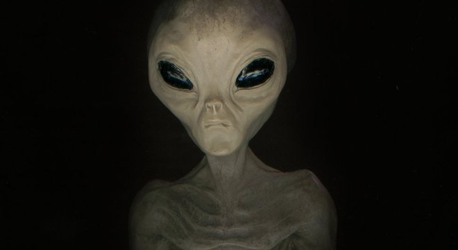 Se é provável que não estamos sozinhos no Universo, por que ninguém ainda entrou em contato? 