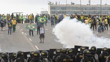 MPF denuncia mais 62 pessoas por atos em Brasília; total chega a 912