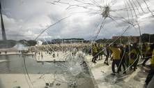 Governo Federal deve gastar R$ 8 milhões na blindagem de vidros do Palácio do Planalto