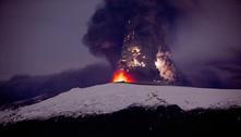 Islândia passa por 17 mil tremores em uma semana e teme erupção