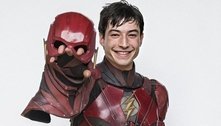 Ezra Miller, astro de 'The Flash', é acusado de oferecer drogas e bater em adolescente de 14 anos 