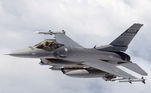 F-16 caça americano