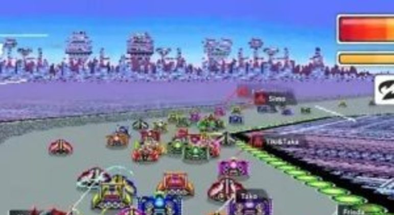 All Nintendo Switch Battle Royale Games (Tetris 99, Mario Bros. 35 & Pac-Man  99) 