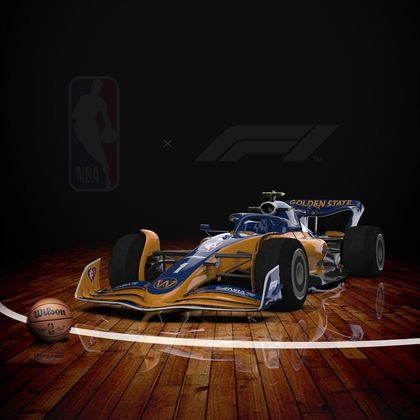 f1 nba, nba, f-1 nba