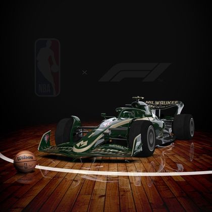 f1 nba, nba, f-1 nba