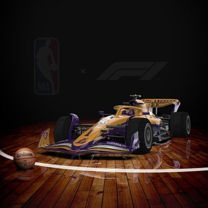 f1 nba, nba, f-1 nba