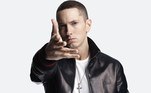 Eminem - My Name IsO rapper foi acusado de ter sido preconceituoso e machista, além de fazer apologia do estupro e falar sobre matar o próprio pai, em diversas passagens da famosa faixa de 1999 lançada no álbum The Slim Shady. Porém, Eminem mudou a letra para a canção tocar nas rádios e em programas de TV na época