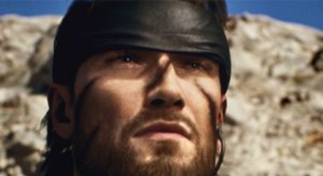 Fã recria Metal Gear Solid 3 no Unreal Engine 4 com ray-tracing
