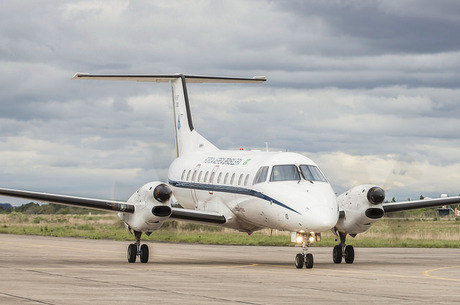 Aviões da FAB vão transportar medicamentos