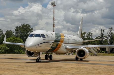 Cidadãos de outros países poderão voltar da China em aviões do Brasil