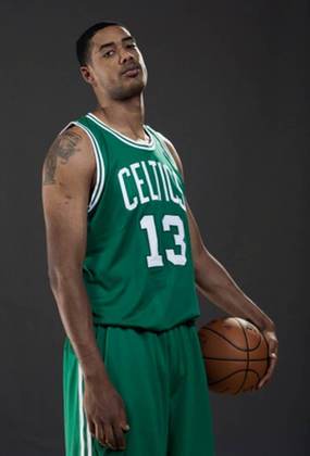 Fab Melo: Draft de 2012	- 22ª escolha / Time: Boston Celtics 