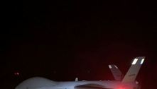 Aeronave Remotamente Pilotada da FAB realiza primeiro voo de traslado