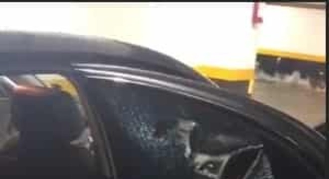 fabiana justus assalto