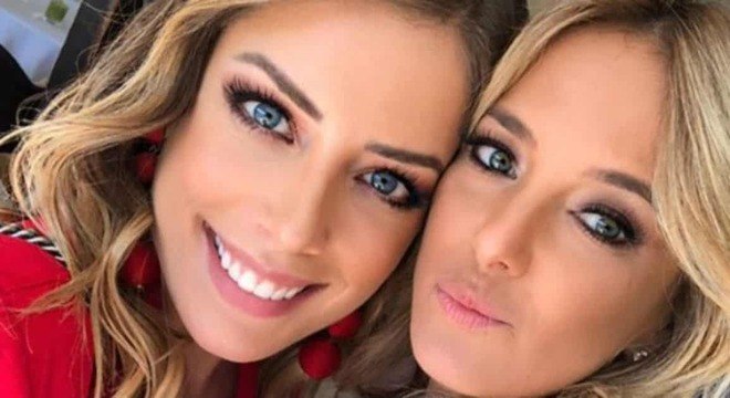 fabiana justus ticiane pinheiro