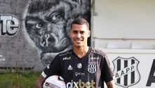 Ponte Preta anuncia mais três reforços para a disputa da Série B
