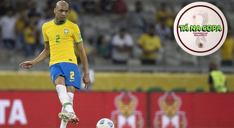 Fabinho (Liverpool-ING) - TÁ NA COPA - Reserva imediato de Casemiro, jogador do Liverpool fez temporada muito boa e pode até brigar por uma vaga no time titular junto com o volante do Real Madrid.