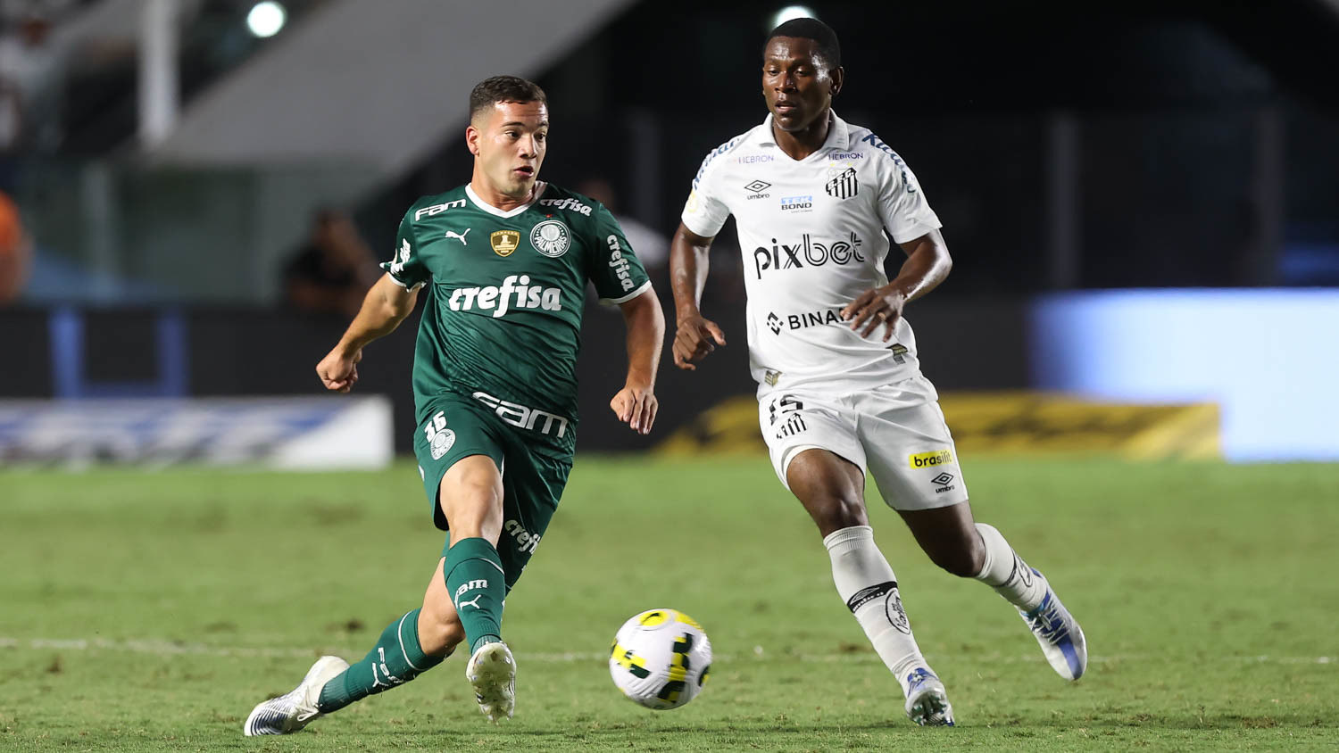 Palmeiras é campeão invicto de mais um torneio de base na Europa - Lance!