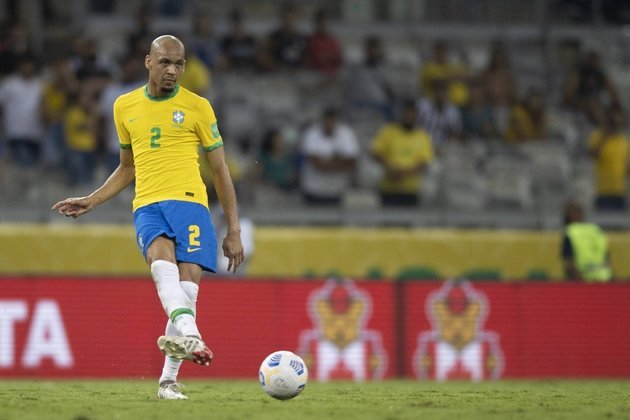 FABINHO (volante - Liverpool): Ao lado de Casemiro, o jogador é carimbado nas convocações brasileiras.