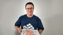 Professor da Etec cria jogo de tabuleiro para ensinar matemática