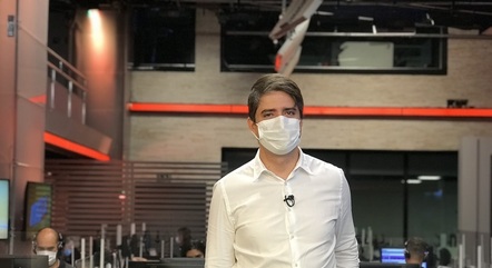 Secretário foi o entrevistado do 'MG No Ar'